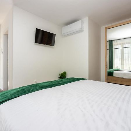 Villa Antani With Heated Pool, Sauna & Jacuzzi Crikvenica Εξωτερικό φωτογραφία
