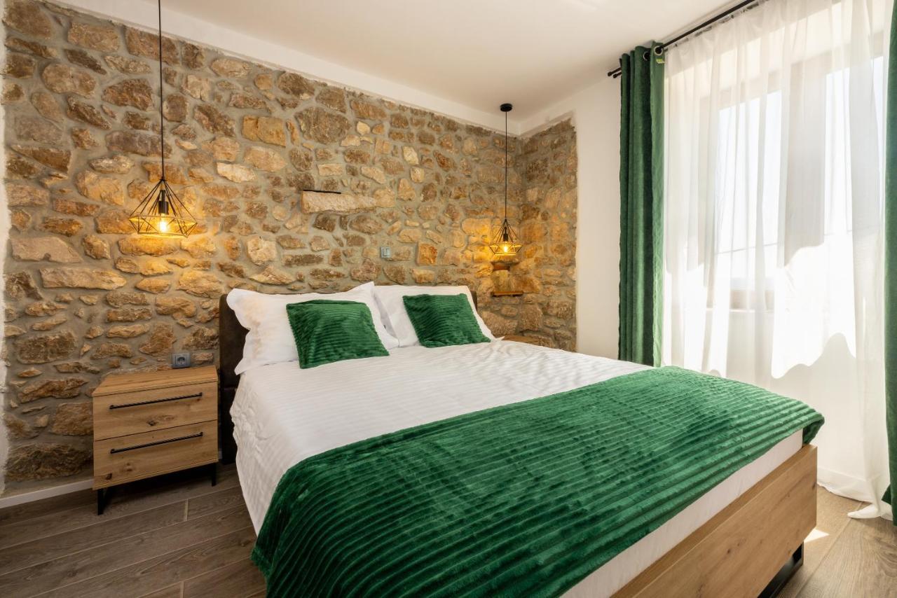 Villa Antani With Heated Pool, Sauna & Jacuzzi Crikvenica Εξωτερικό φωτογραφία