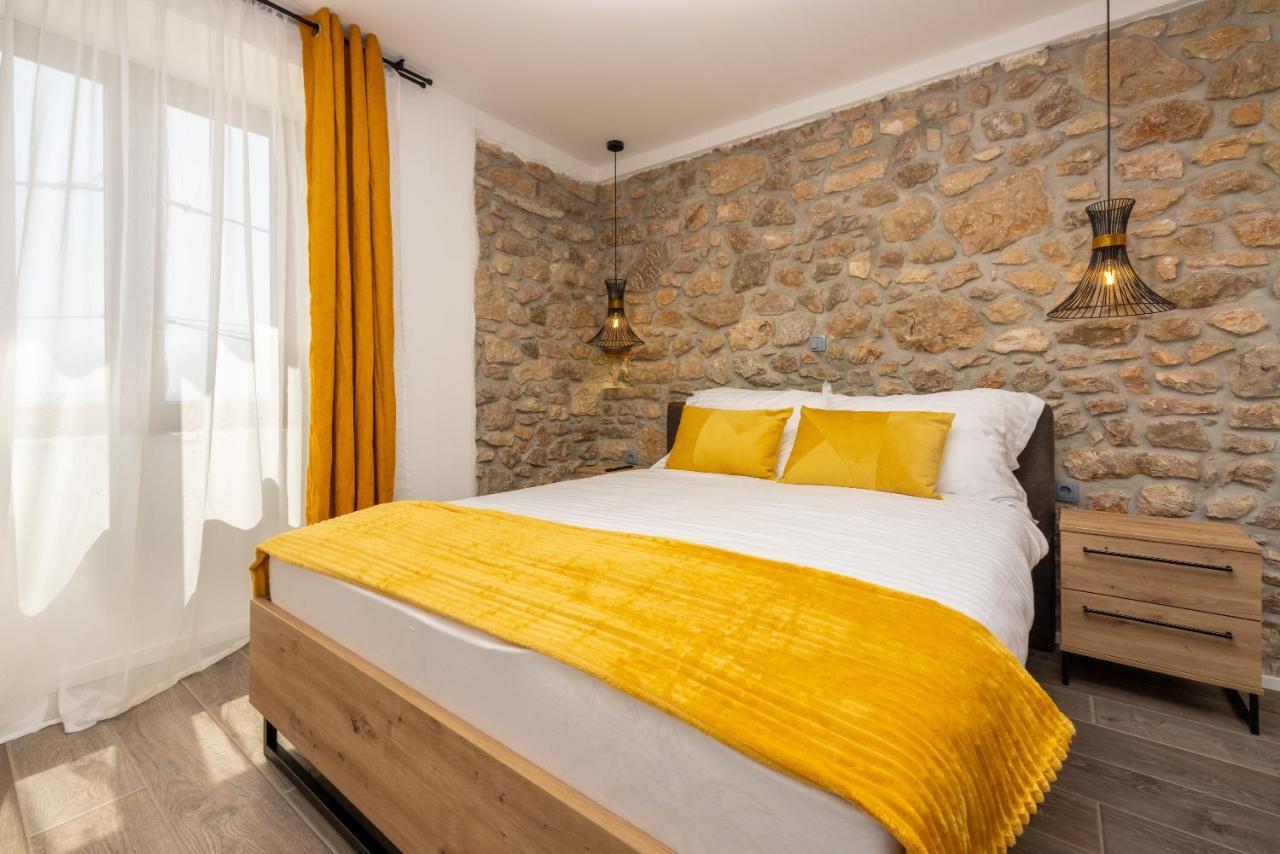 Villa Antani With Heated Pool, Sauna & Jacuzzi Crikvenica Εξωτερικό φωτογραφία