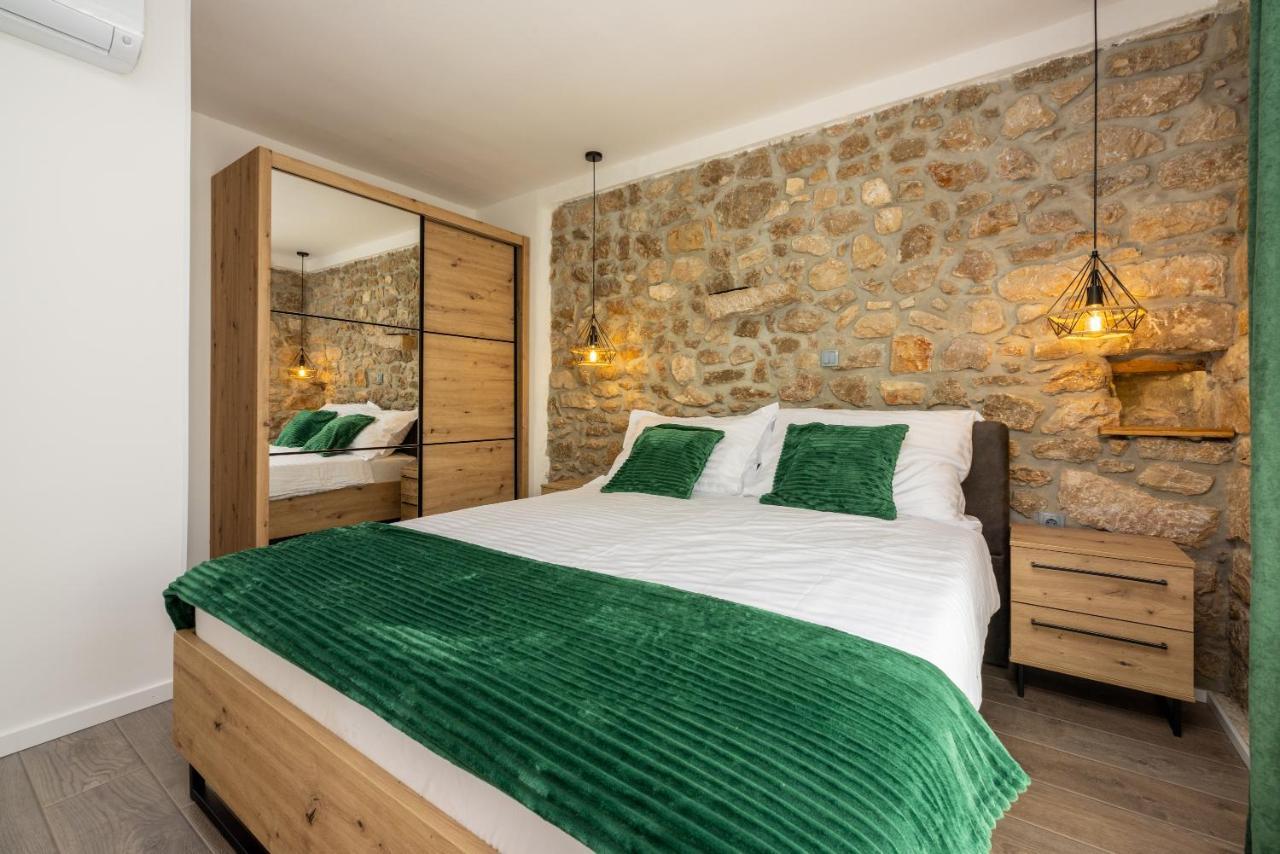 Villa Antani With Heated Pool, Sauna & Jacuzzi Crikvenica Εξωτερικό φωτογραφία