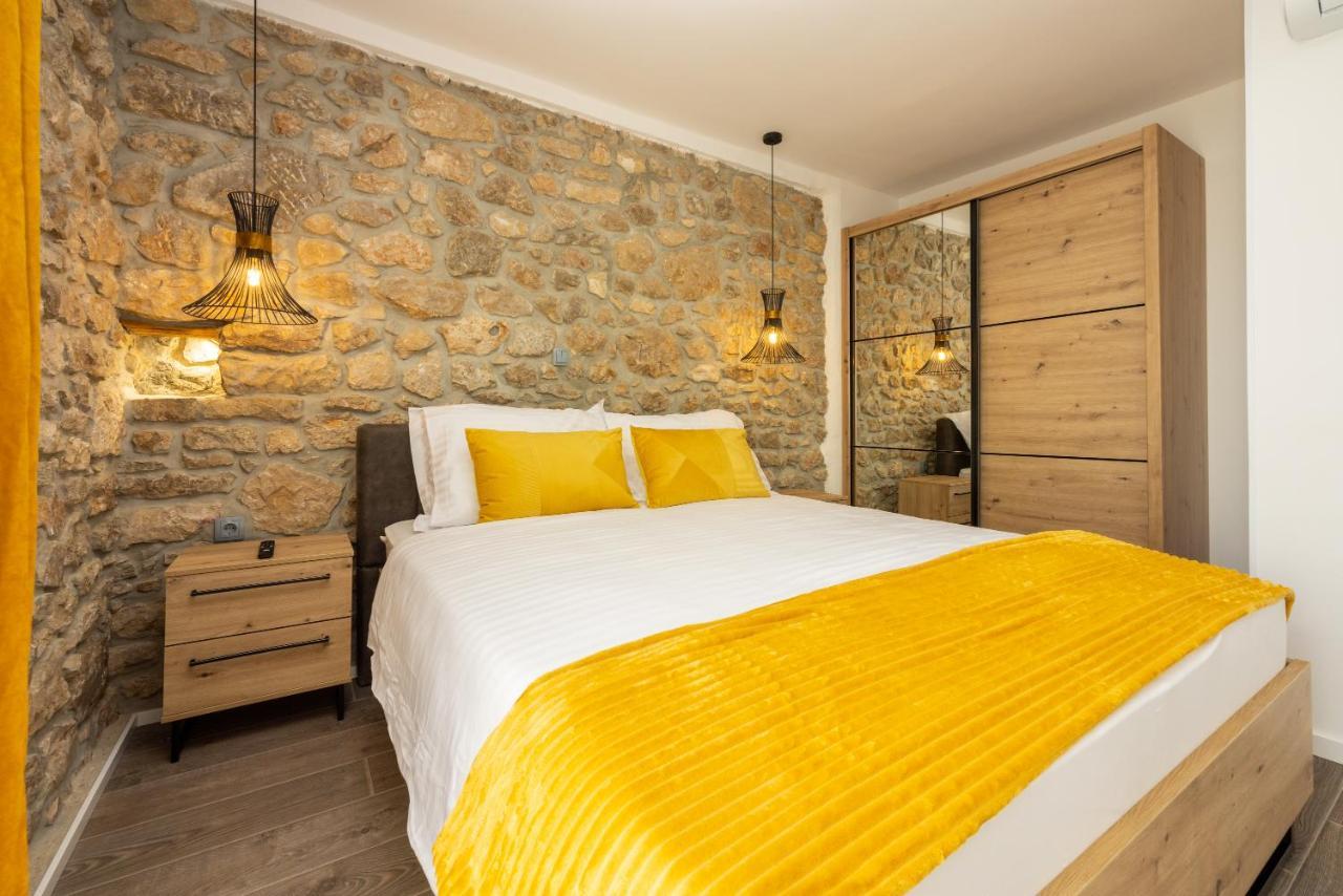 Villa Antani With Heated Pool, Sauna & Jacuzzi Crikvenica Εξωτερικό φωτογραφία